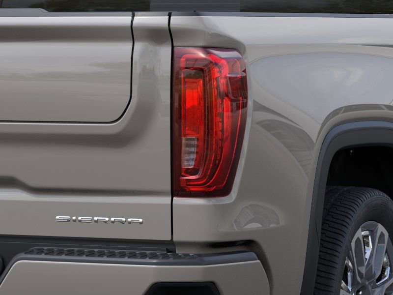 2026 GMC Sierra 1500 Denali Ultimate - Photo 11
