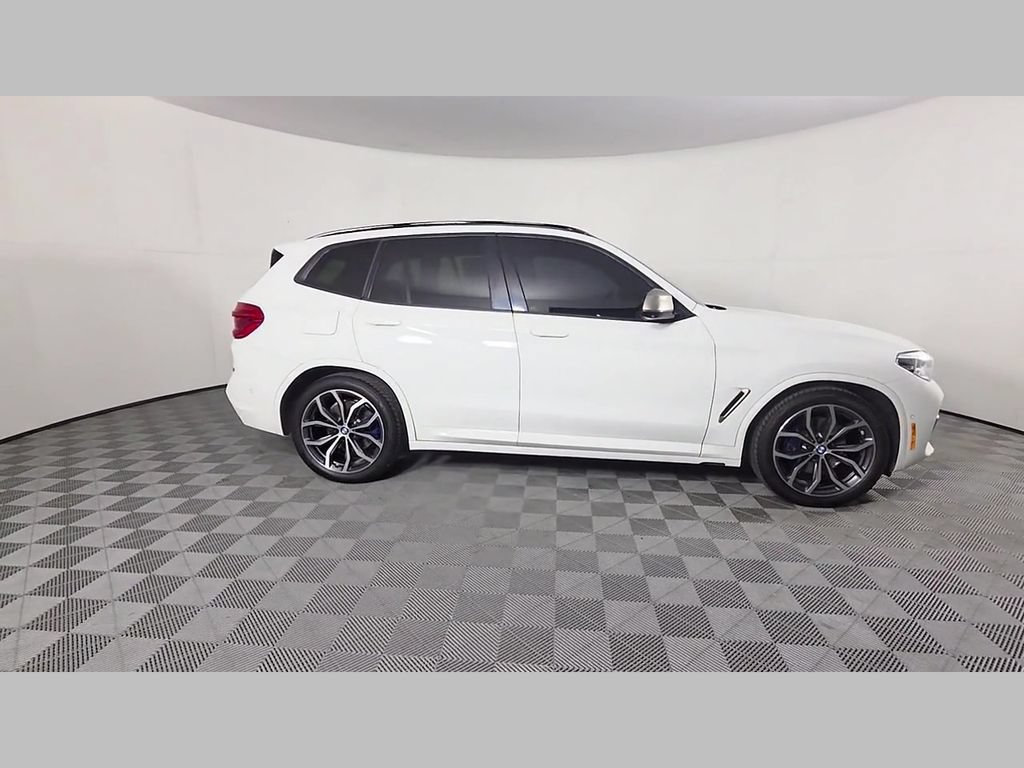 Certified Used 2018 Alpine White BMW M40i image 35