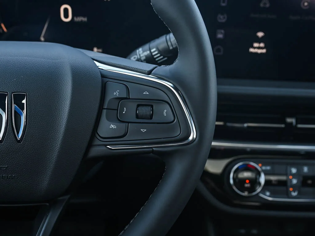2026 Buick Envista Sport Touring - Photo 21