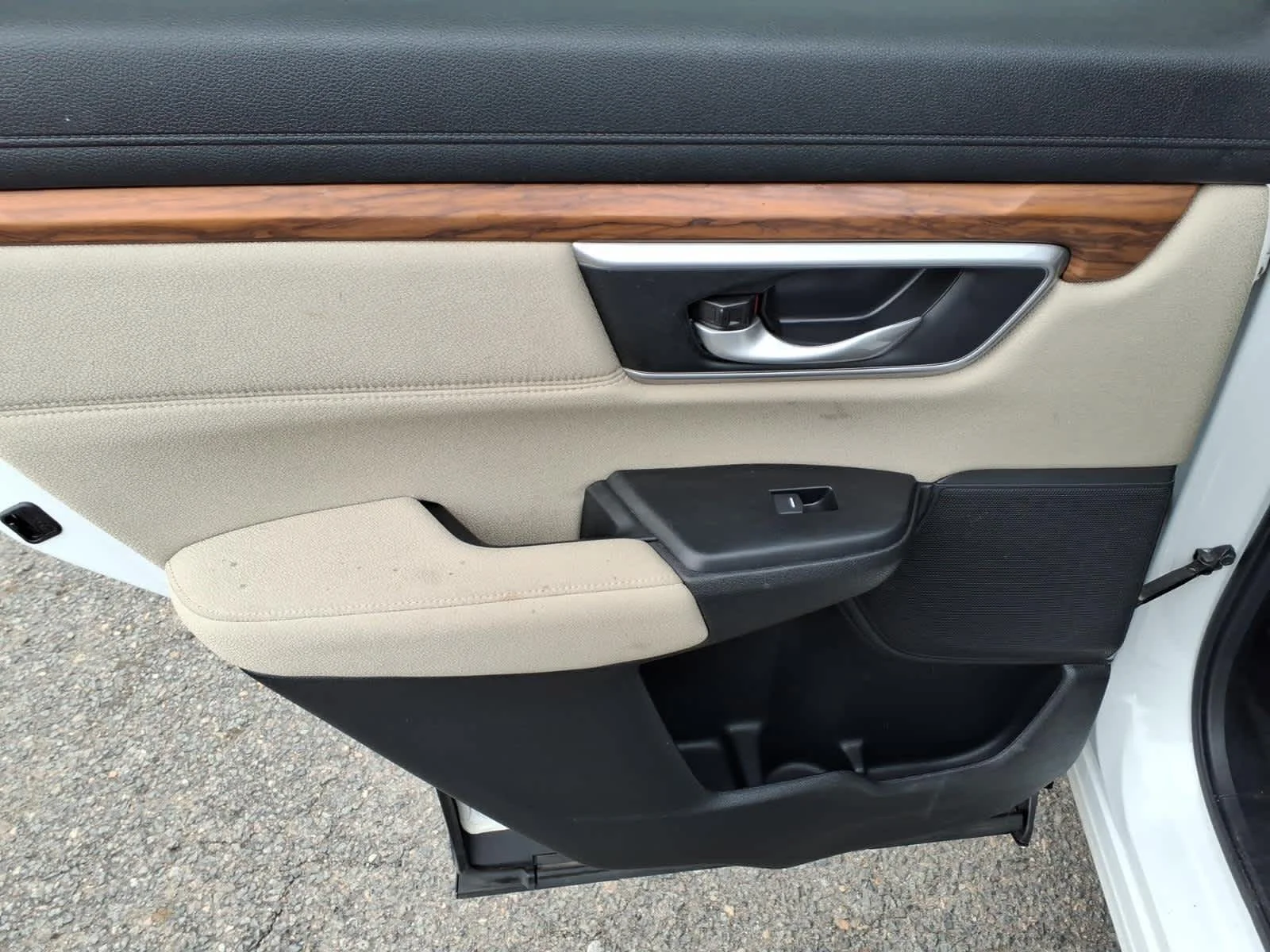 2020 Honda CR-V EX - Photo 13