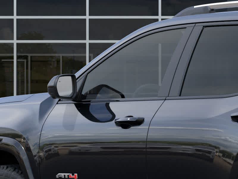 2026 GMC Terrain AT4 - Photo 12