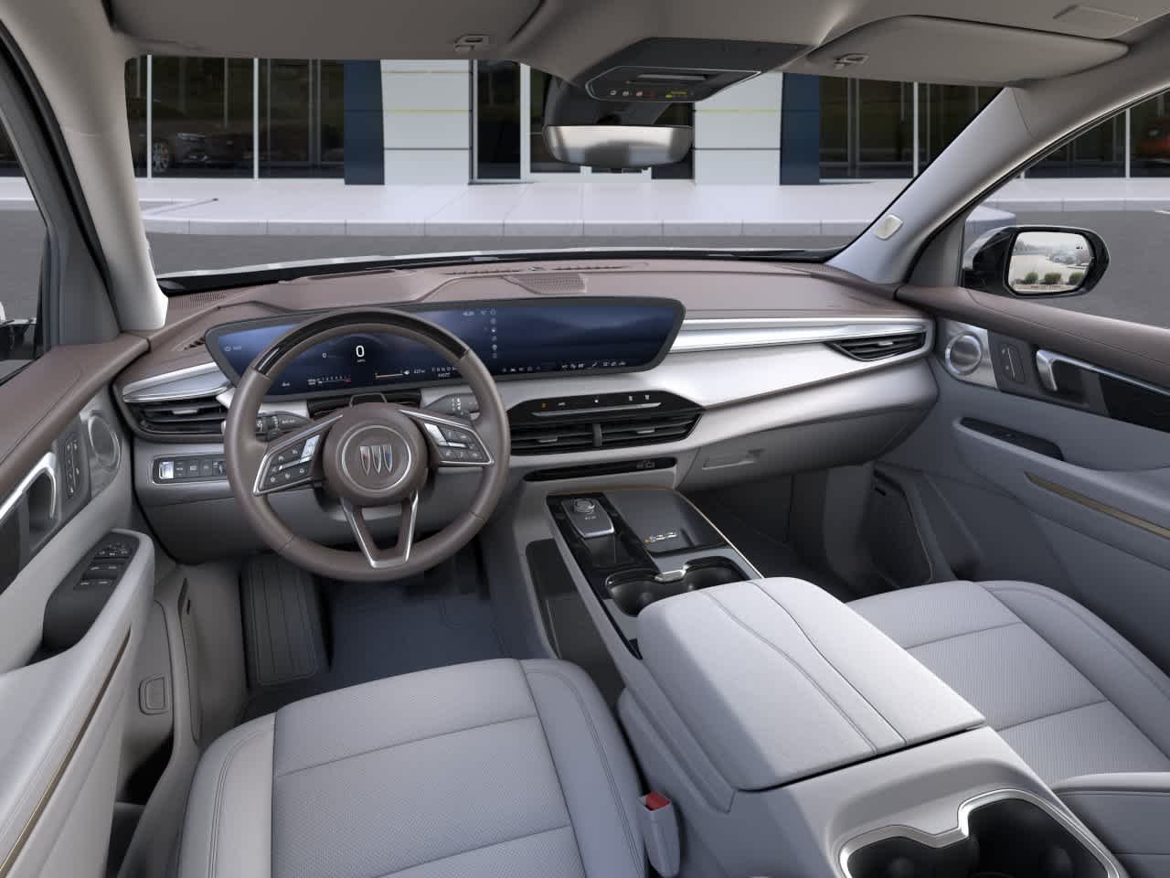 2026 Buick Enclave Avenir - Photo 15