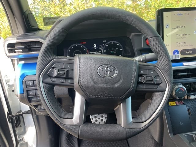 2025 Toyota Tacoma TRD Sport - Photo 28