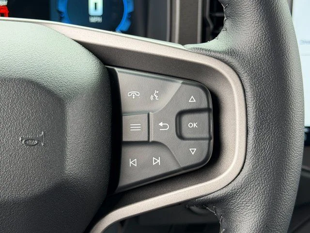 New 2026 Marsh Gray Ford Big Bend image 31