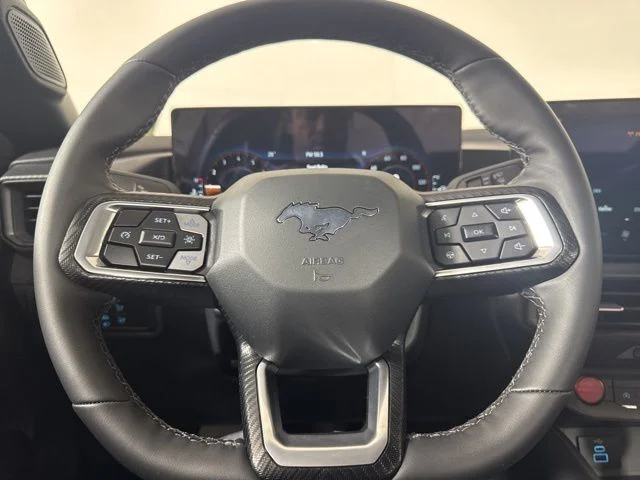 New 2026 Oxford White Ford EcoBoost image 17