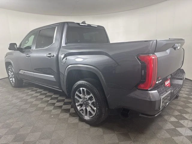 2026 Toyota Tundra 1794 Edition - Photo 6