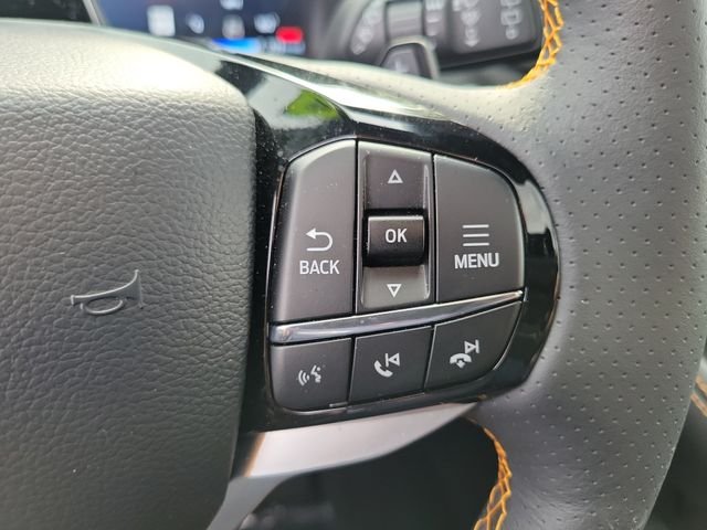 Used 2026 Star White Ford Tremor image 6
