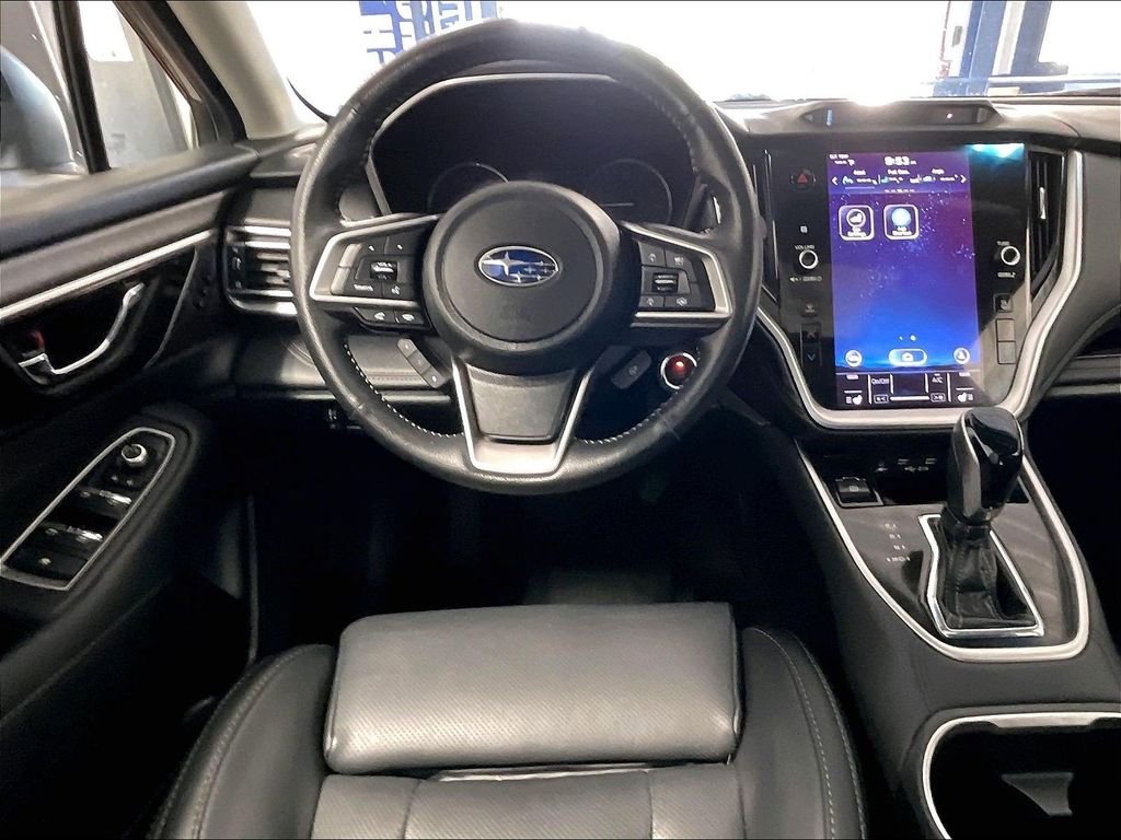 Used 2020 Brown Subaru Limited XT image 17
