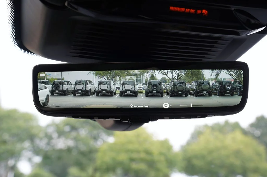 New 2026 Carpathian Grey Land Rover Dynamic SE image 20