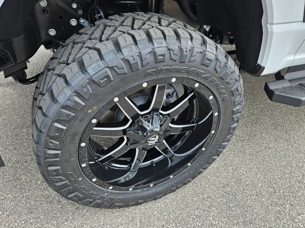 2026 Ford F-250 Super Duty XLT - Photo 44