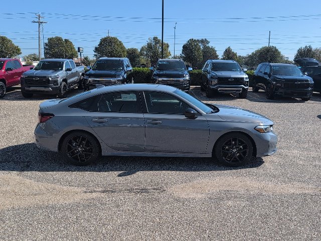 New 2026 Urban Gray Pearl Honda 2WD SPORT image 16