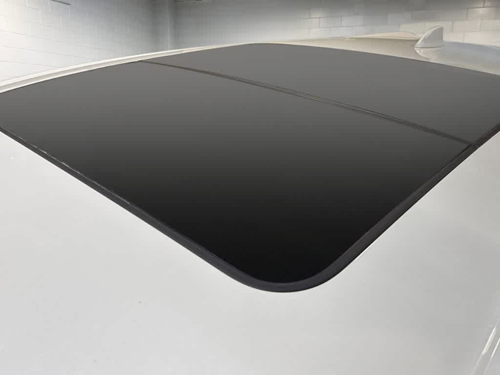 New 2026 Platinum White Pearl Acura w/A-Spec Package image 12