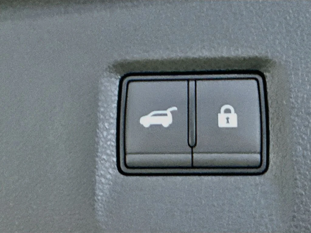 Certified Used 2026 Gray INFINITI SPORT image 36