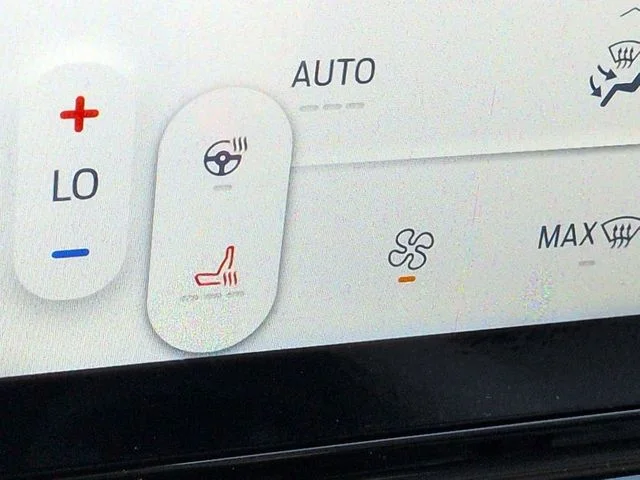 New 2026 Avalanche Ford Lariat® image 22