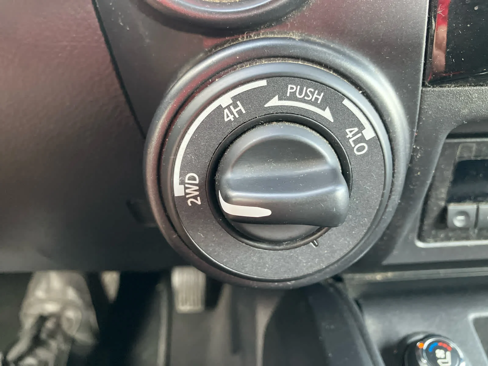 Used 2021 Baja Storm Nissan PRO-4X image 32