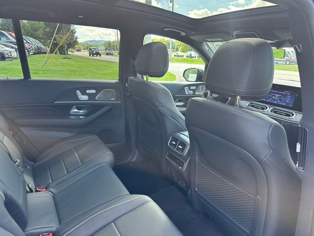 New 2027  Mercedes-Benz GLS 450 image 25