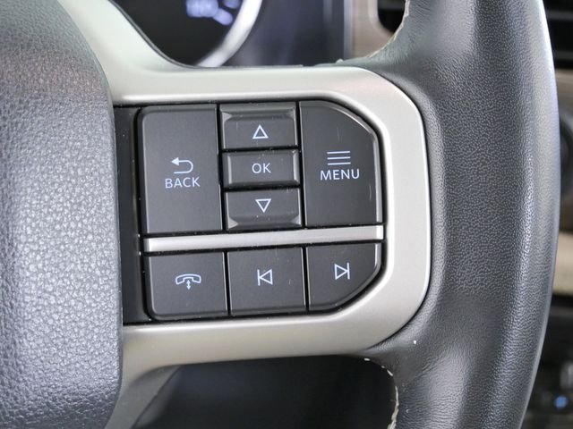 Certified Used 2023 Black Ford Limited image 27
