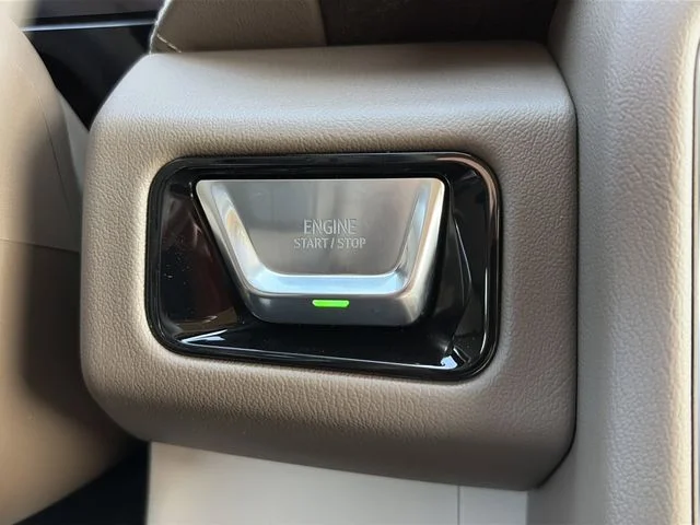 New 2026 Red GMC Denali image 24