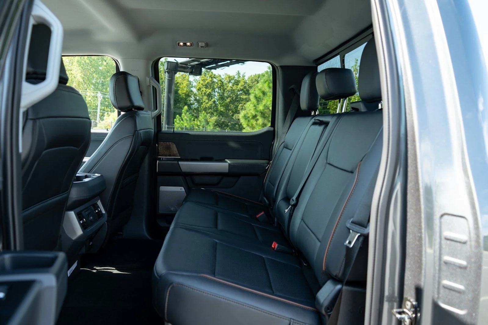 2026 Ford F-250 Super Duty Lariat - Photo 18