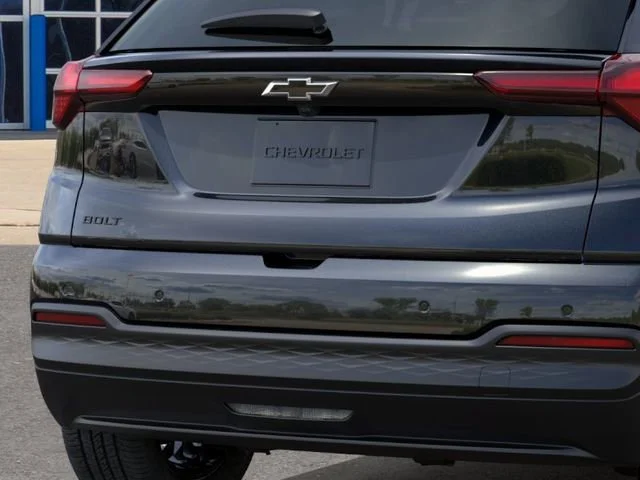 2027 Chevrolet Bolt LT - Photo 14