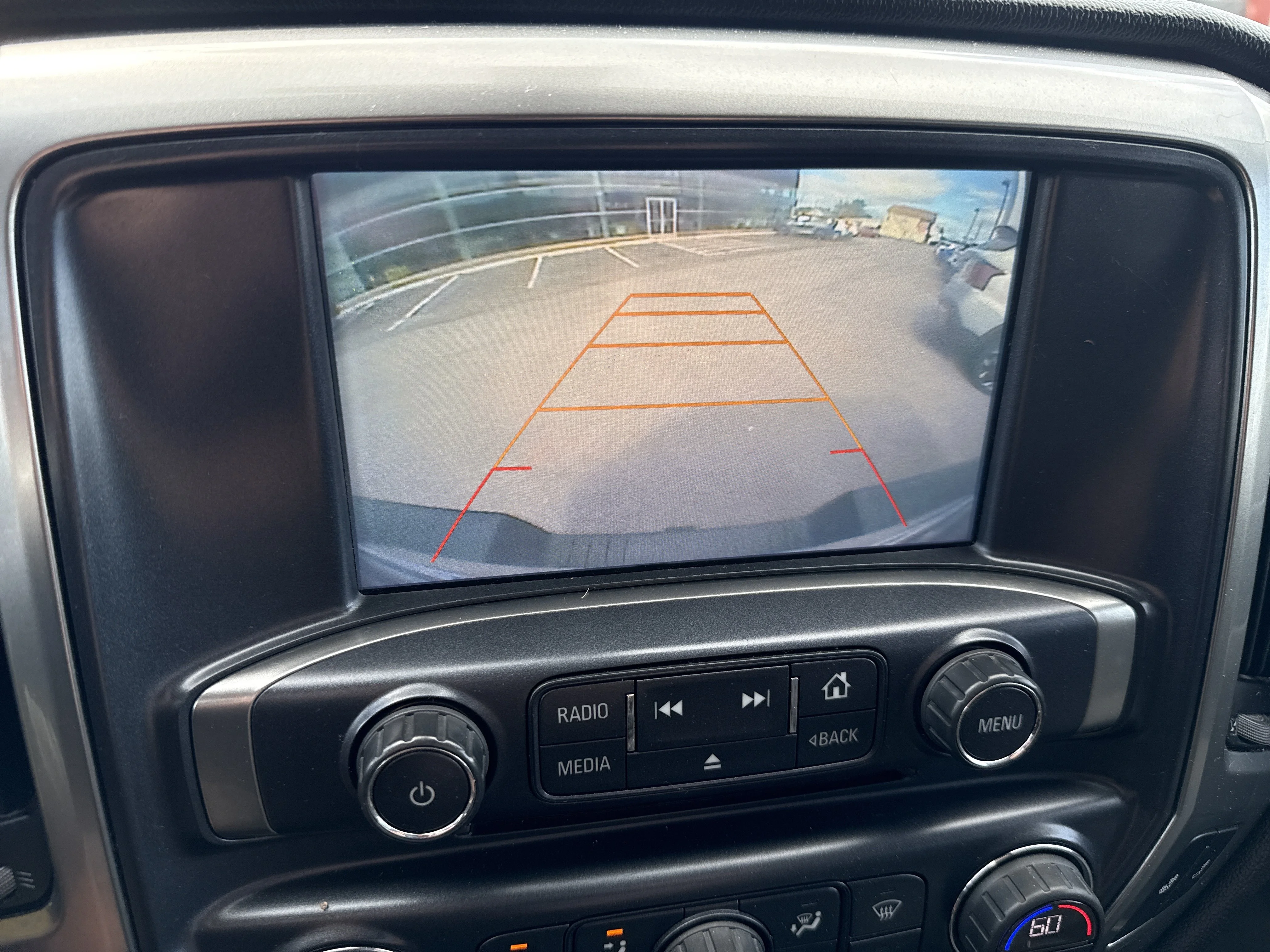 Used 2017 Black Chevrolet LT image 26