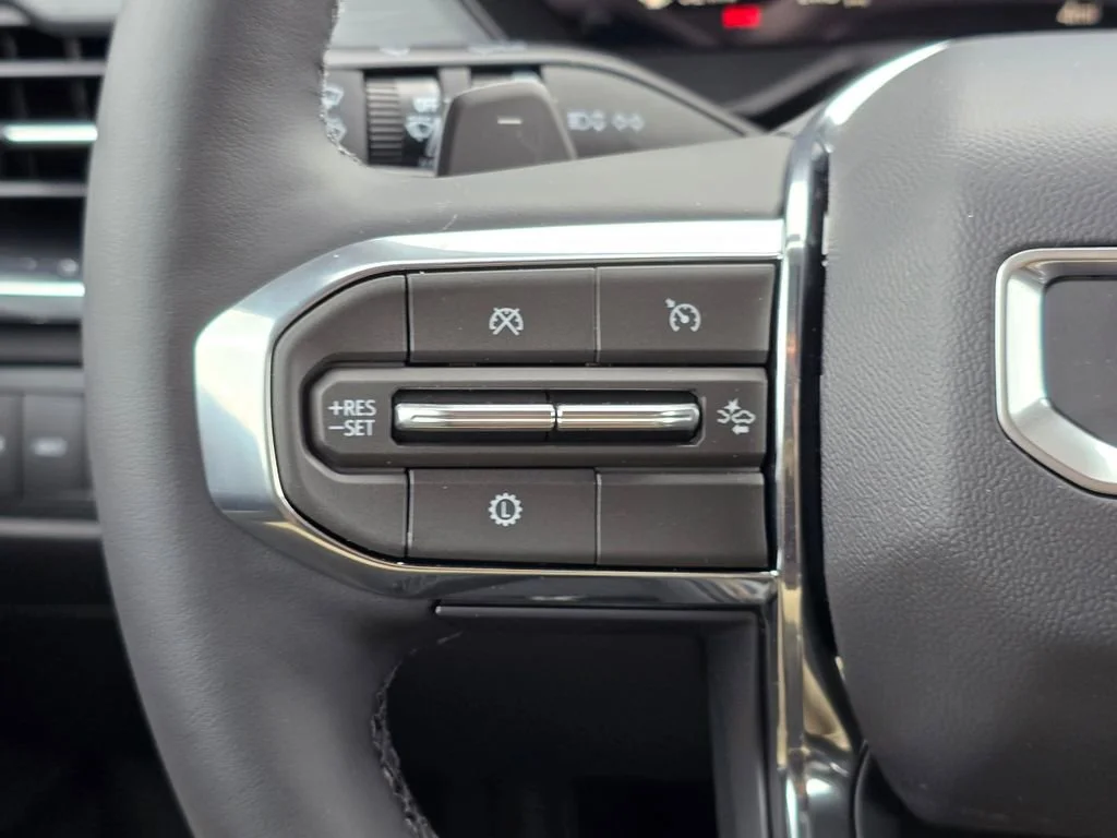 2026 GMC Acadia Elevation - Photo 19