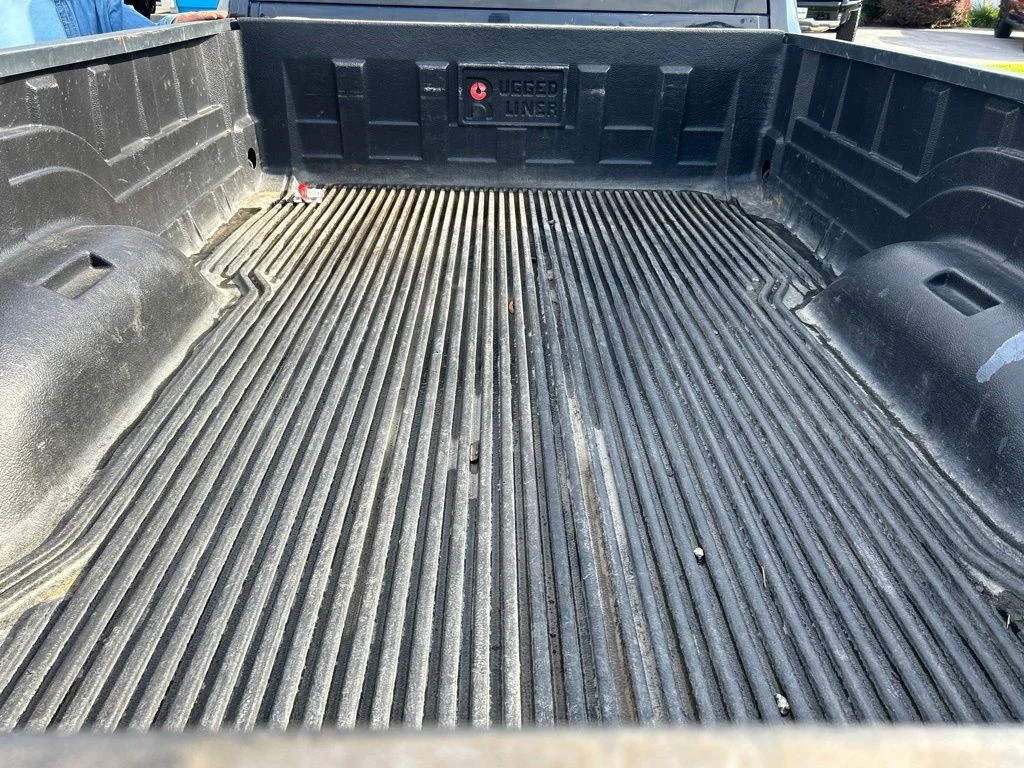 Used 2012 Blue Ram ST image 4