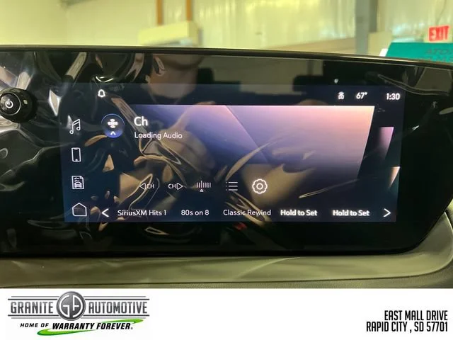 New 2026 Ceramic Buick Sport Touring image 19
