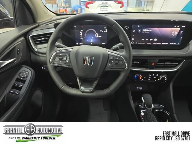 2026 Buick Encore GX Sport Touring - Photo 13