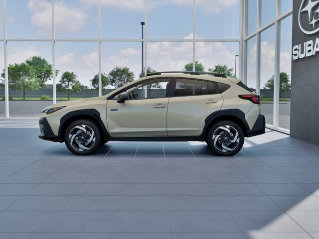 New 2026 SAND DUNE PEARL Subaru Limited Hybrid image 3