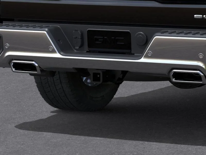 2026 GMC Sierra 1500 SLT - Photo 15