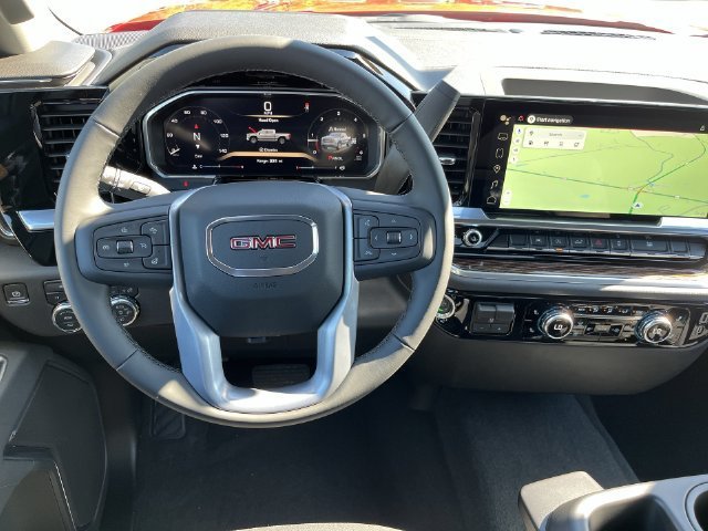 2026 GMC Sierra 1500 Elevation - Photo 13