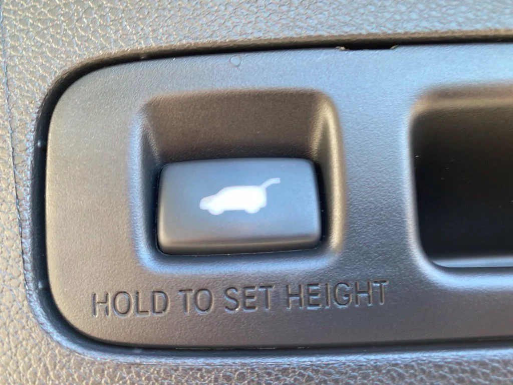Used 2019  Honda EX-L image 34