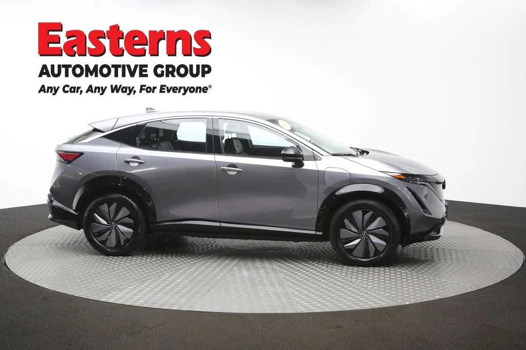 Used 2023 Gray Nissan ENGAGE image 45