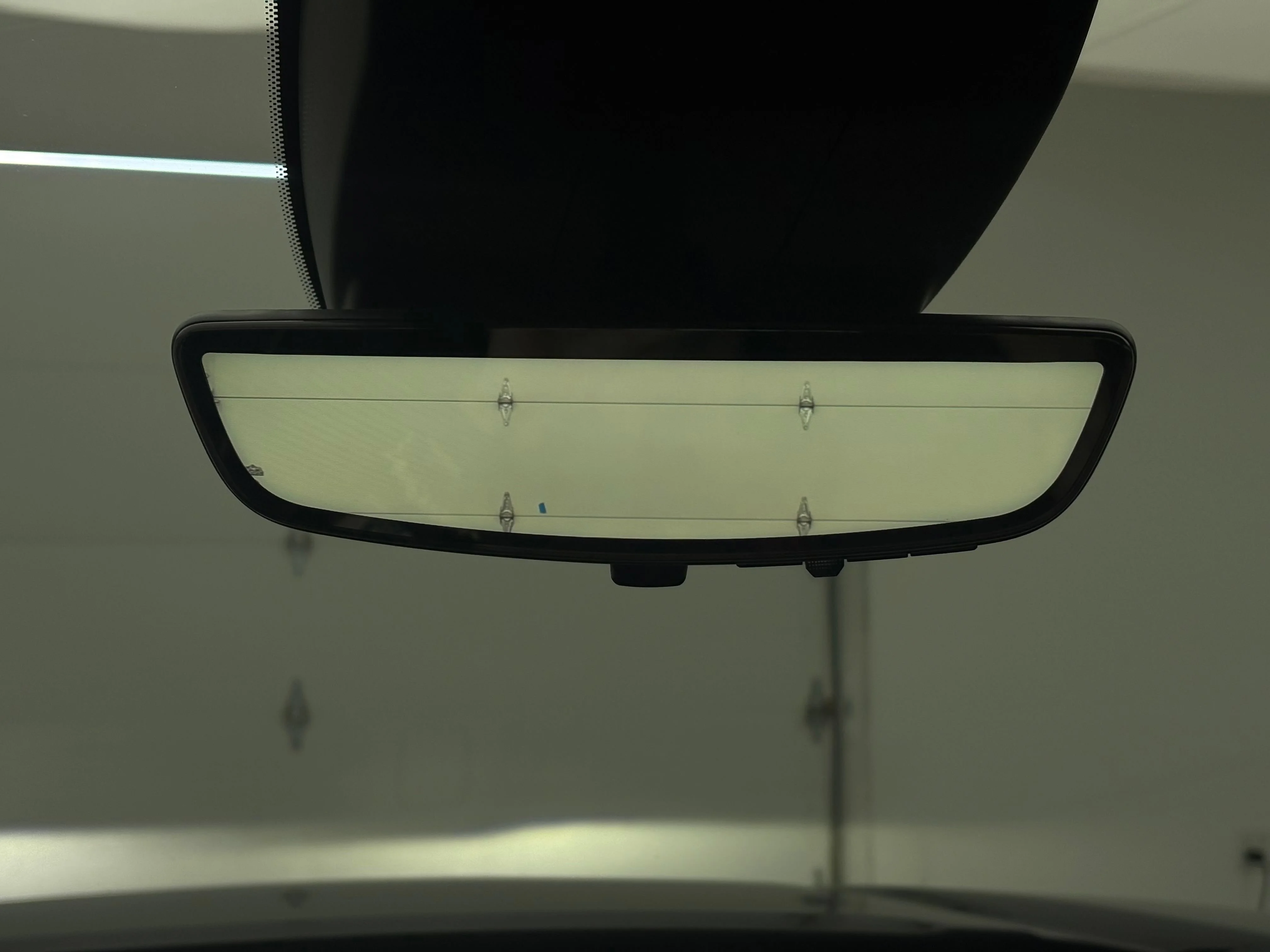 Used 2024 Onyx Black GMC AT4X image 7