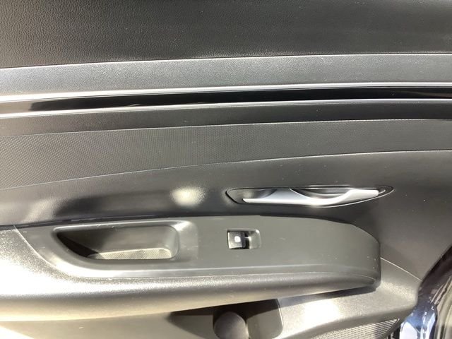 2022 Hyundai Tucson Blue - Photo 12