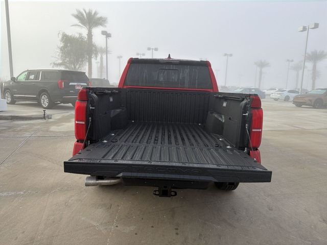 2026 Toyota Tacoma SR5 - Photo 29