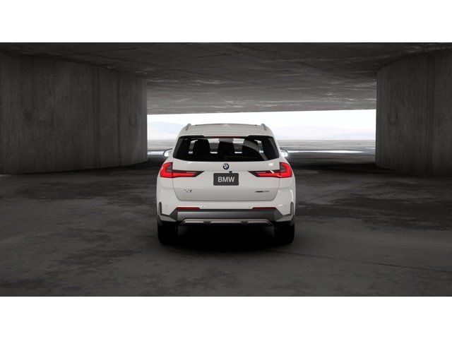 New 2027 0300 Alpine White BMW xDrive28i image 5