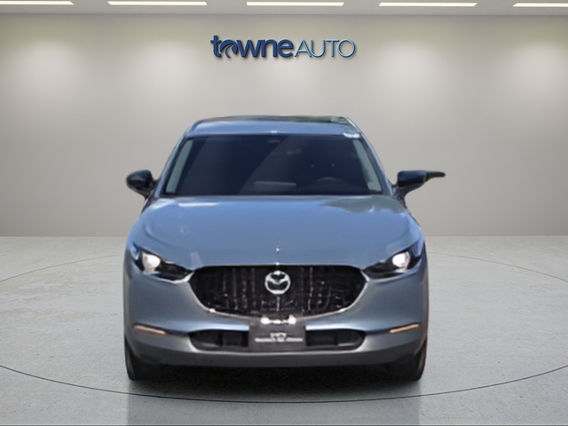 Certified Used 2024 Gray Mazda 2.5 S Carbon Edition image 10