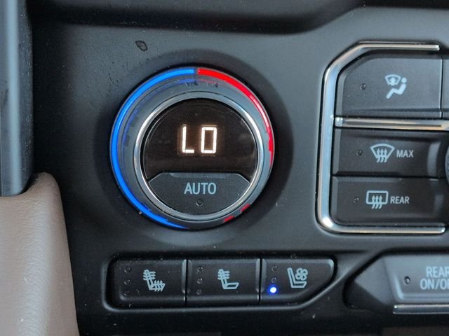 Used 2023 Blue Chevrolet High Country image 29