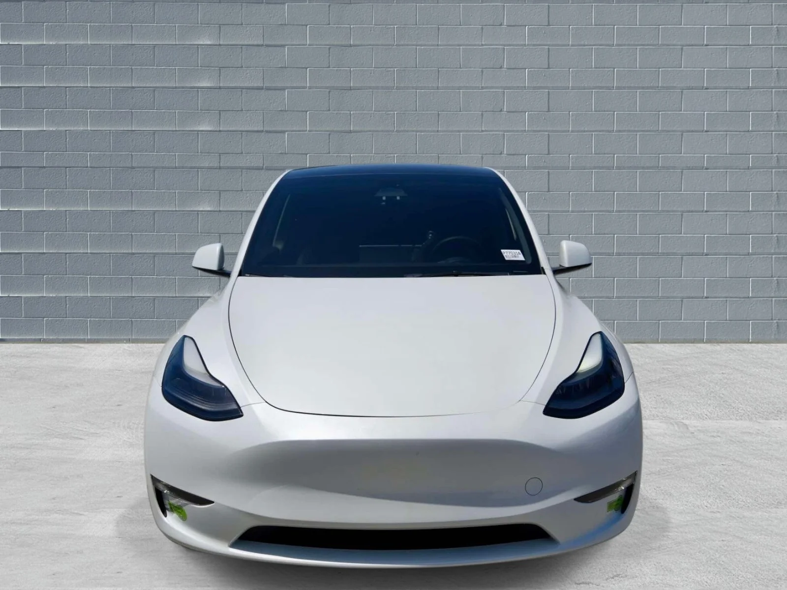 Used 2023 Tesla Model Y Performance with VIN 7SAYGDEF6PF775727 for sale in Los Angeles, CA