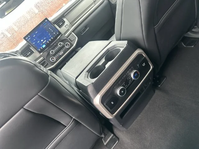 Used 2024 Black Ford XLT image 24