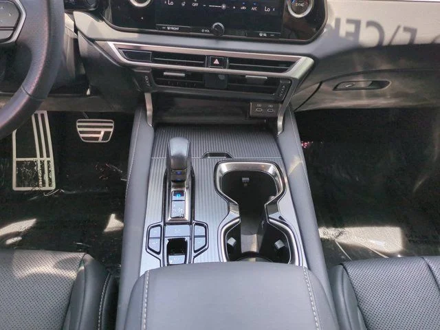 Used 2024 CAVIAR Lexus 350 F Sport Handling image 18