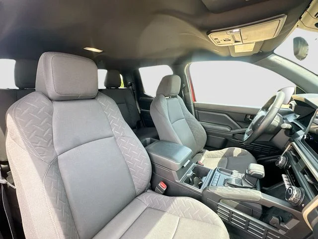 Certified Used 2024 Red Toyota SR image 30