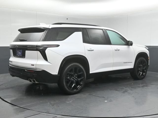 2024 CHEVROLET TRAVERSE - Image 6
