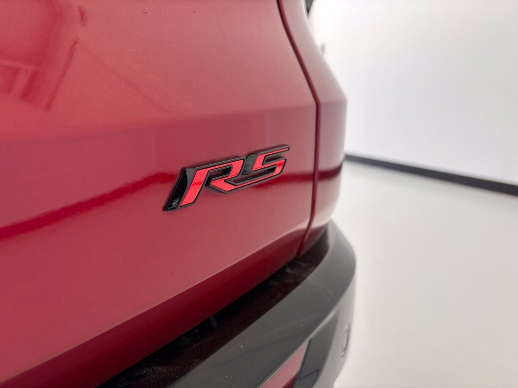 2024 Chevrolet Traverse RS - Photo 21
