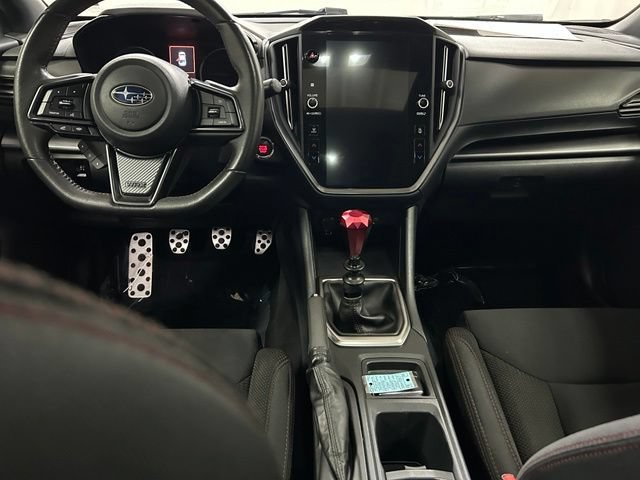 Used 2022 Red Subaru Premium image 16