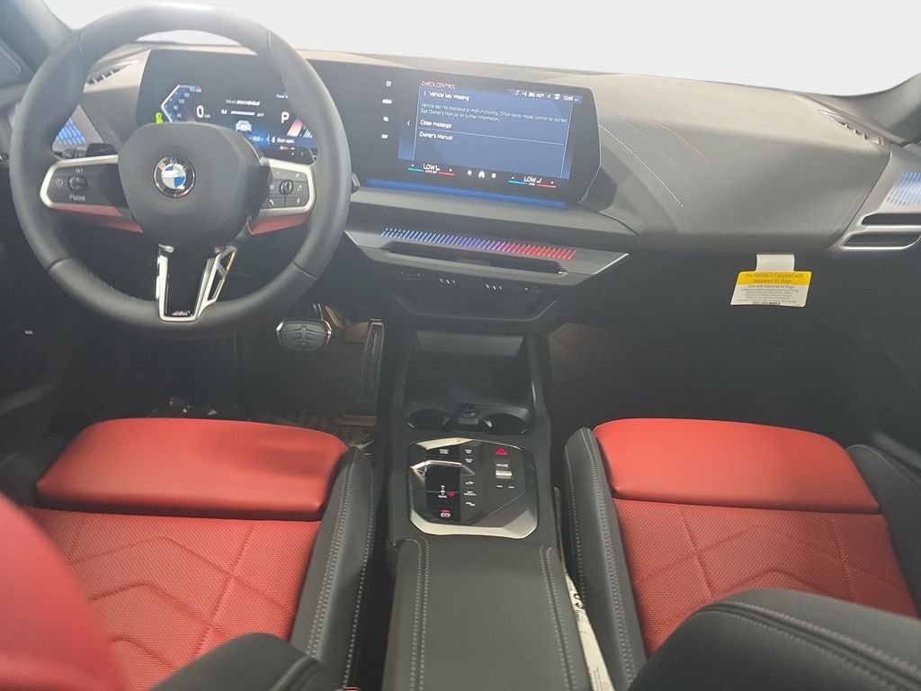 New 2026 Brooklyn Grey Metallic BMW 228 Gran Coupe image 7
