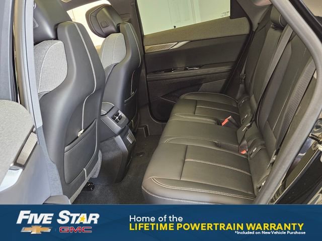 2025 Cadillac OPTIQ Luxury 1 - Photo 7