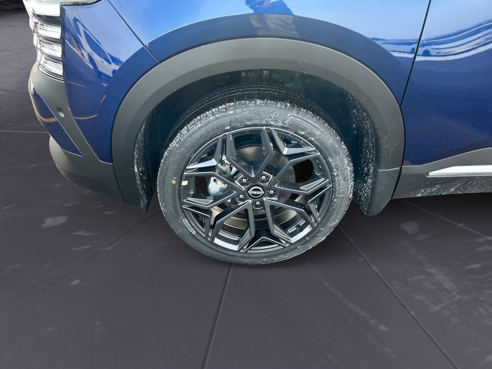 2026 Nissan KICKS SR AWD - Photo 42